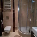 Galeria Warminska Appartement *