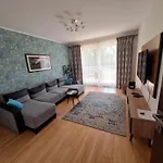 Galeria Warminska Appartement *