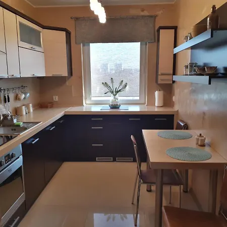 Appartement Galeria Warminska *