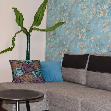 Galeria Warminska Appartement *