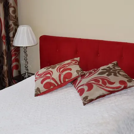 Appartement Galeria Warminska *