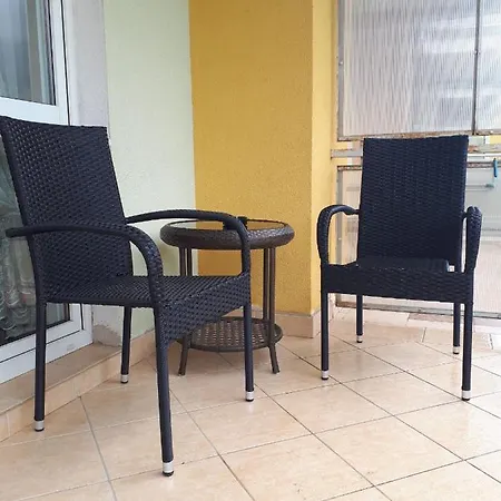 Апартаменты Galeria Warminska *