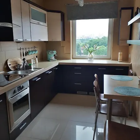 Galeria Warminska Ольштын